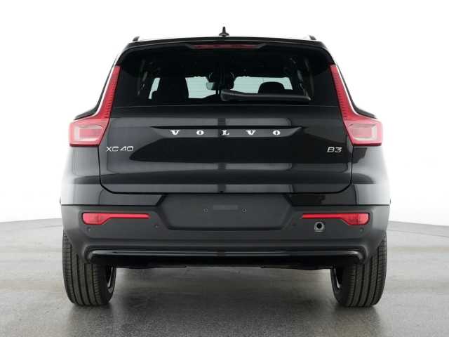 Volvo XC40 – Bild 3