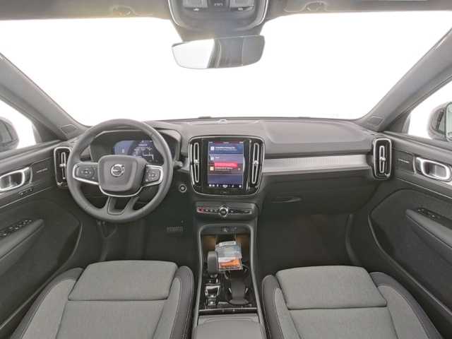 Volvo XC40 – Bild 5