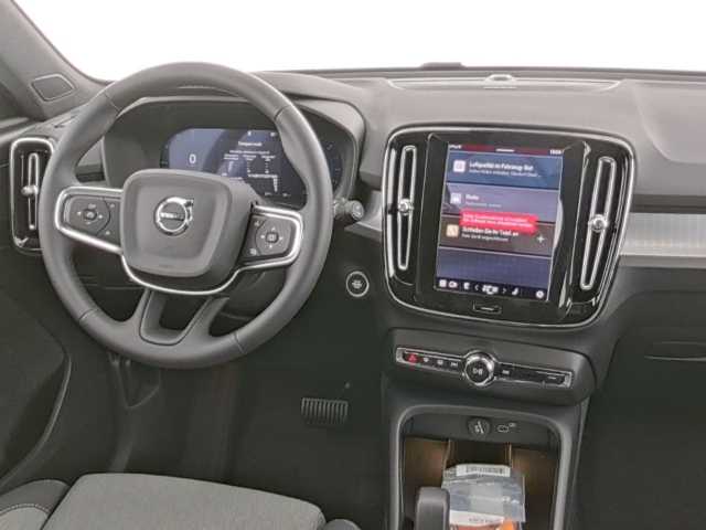 Volvo XC40 – Bild 8