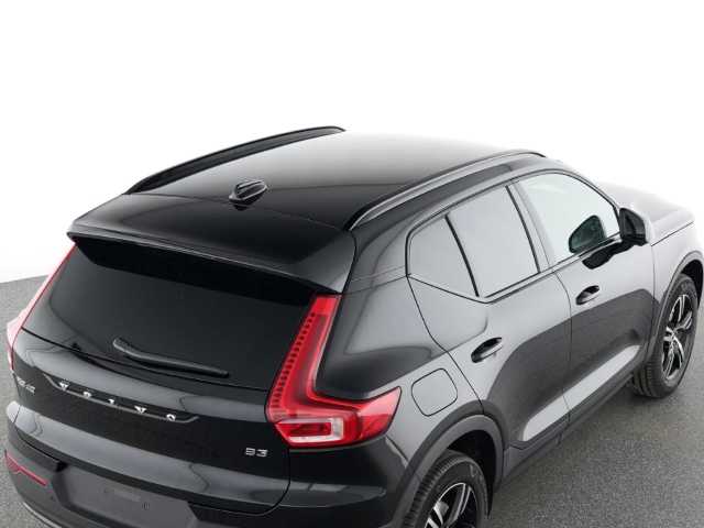 Volvo XC40 – Bild 9