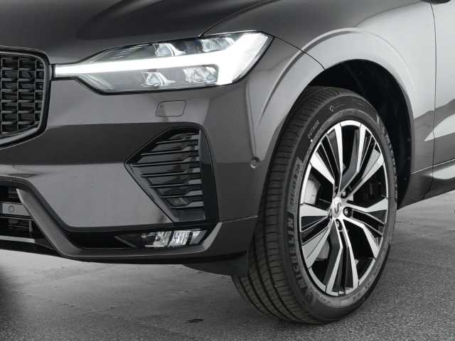 Volvo XC60 – Bild 10