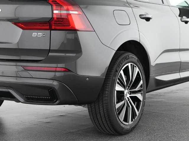 Volvo XC60 – Bild 11