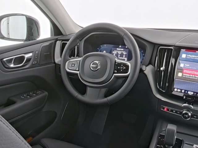 Volvo XC60 – Bild 14