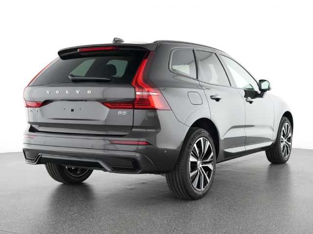 Volvo XC60 – Bild 2