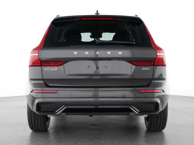 Volvo XC60 – Bild 3