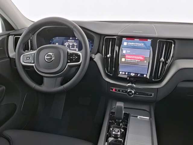Volvo XC60 – Bild 8