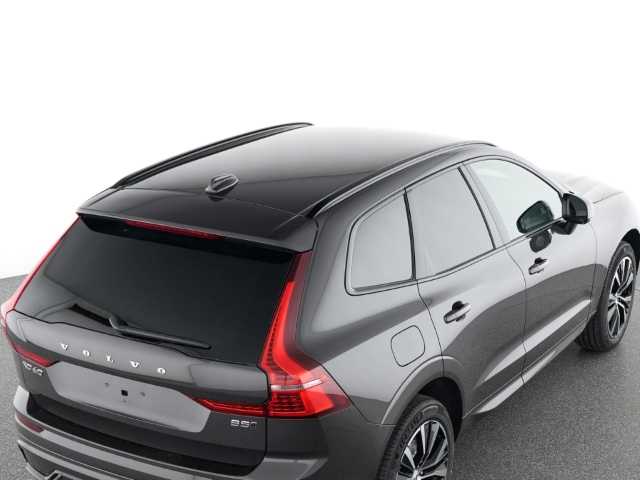 Volvo XC60 – Bild 9