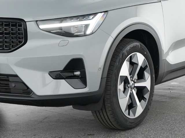 Volvo XC40 – Bild 10