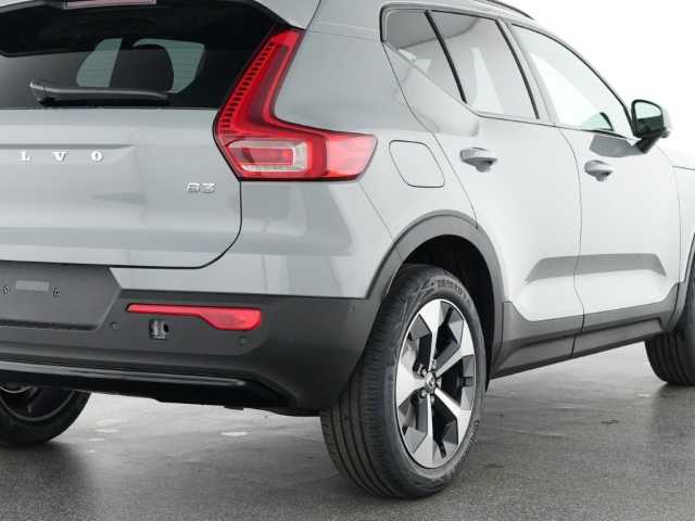 Volvo XC40 – Bild 11