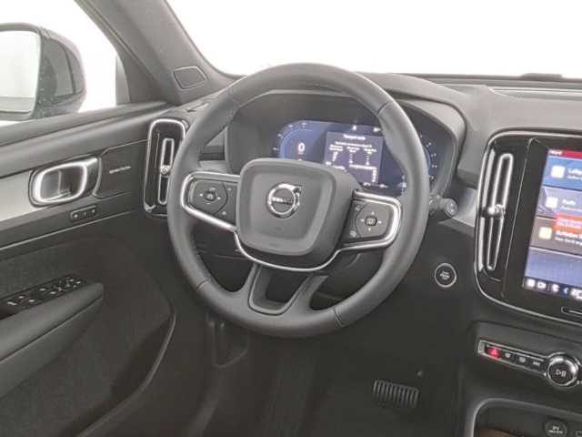 Volvo XC40 – Bild 14