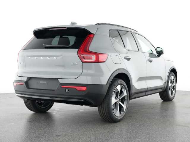 Volvo XC40 – Bild 2