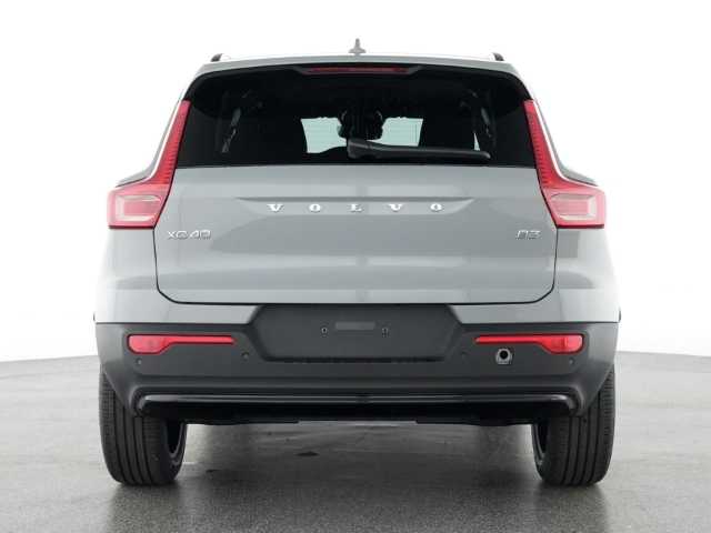 Volvo XC40 – Bild 3