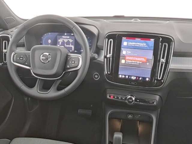 Volvo XC40 – Bild 8