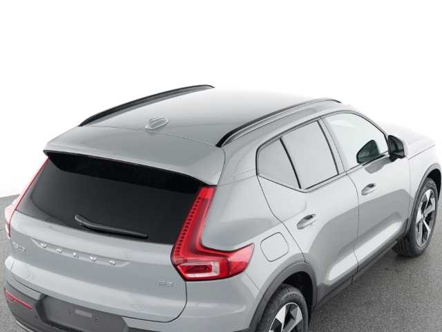 Volvo XC40 – Bild 9