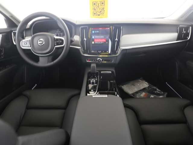 Volvo V90 – Bild 10