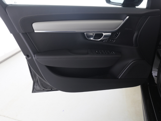 Volvo V90 – Bild 11