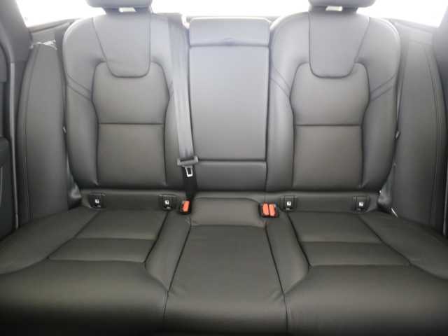 Volvo V90 – Bild 12