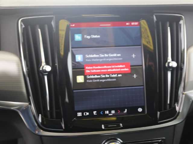 Volvo V90 – Bild 13
