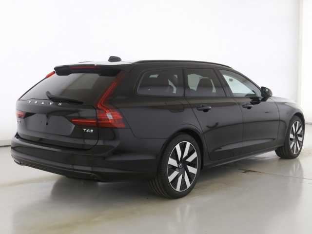 Volvo V90 – Bild 2