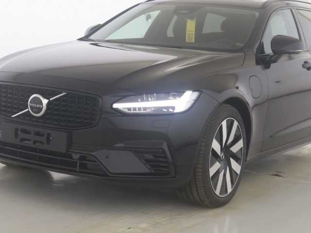 Volvo V90 – Bild 3