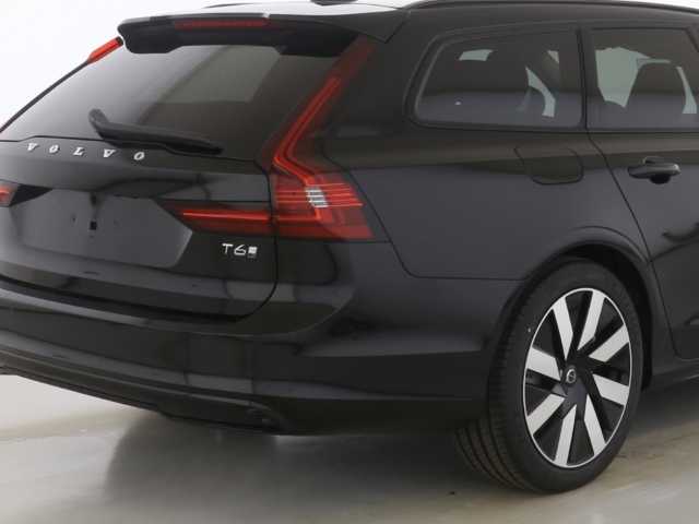 Volvo V90 – Bild 4