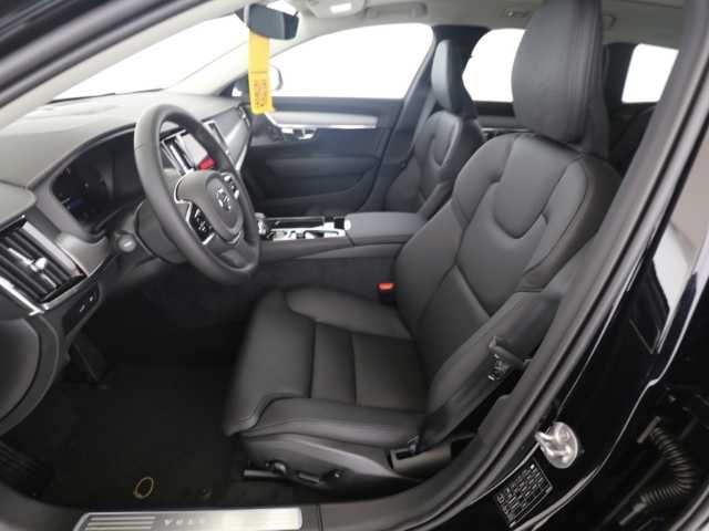 Volvo V90 – Bild 7