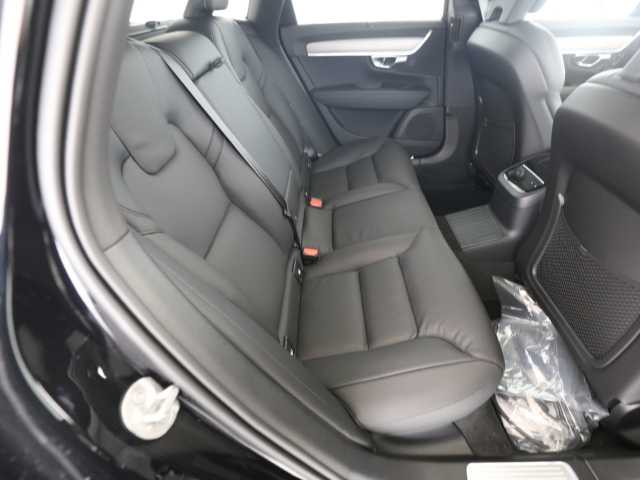 Volvo V90 – Bild 8