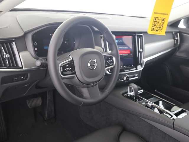 Volvo V90 – Bild 9