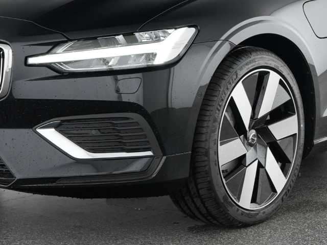 Volvo V60 – Bild 10