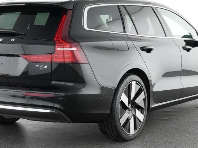 Volvo V60 – Bild 11