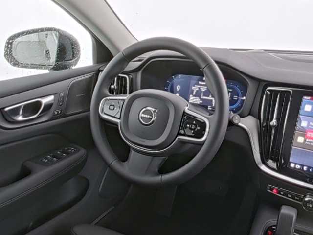 Volvo V60 – Bild 14