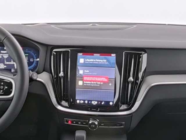 Volvo V60 – Bild 15