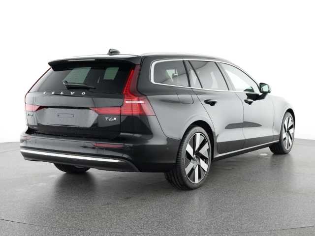 Volvo V60 – Bild 2