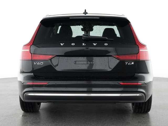 Volvo V60 – Bild 3
