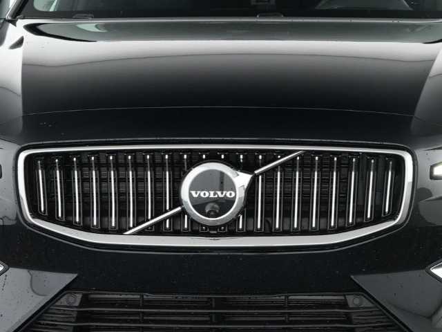 Volvo V60 – Bild 4