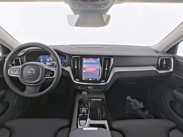 Volvo V60 – Bild 5