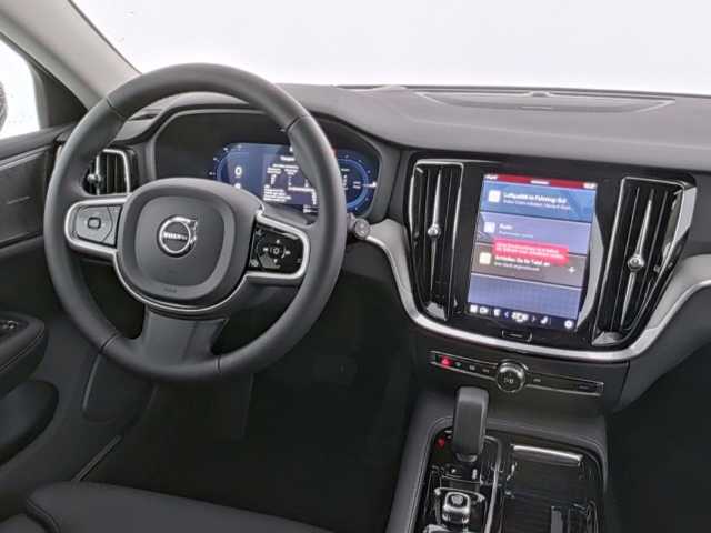 Volvo V60 – Bild 8