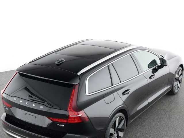Volvo V60 – Bild 9