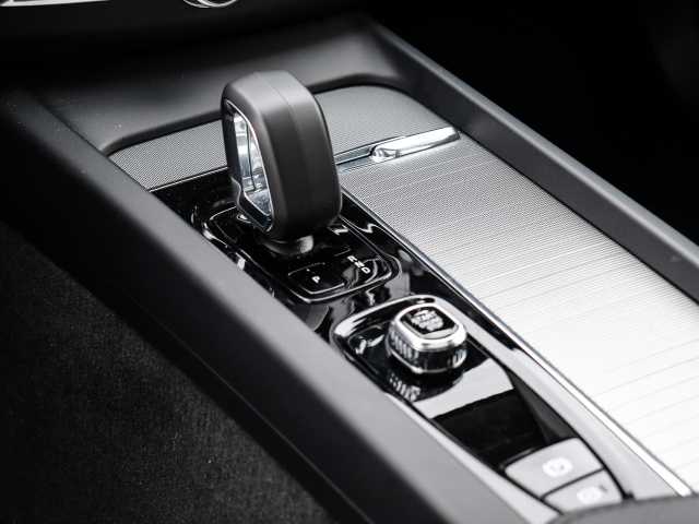 Volvo XC60 – Bild 12