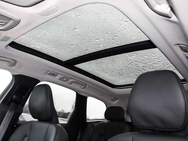 Volvo XC60 – Bild 13