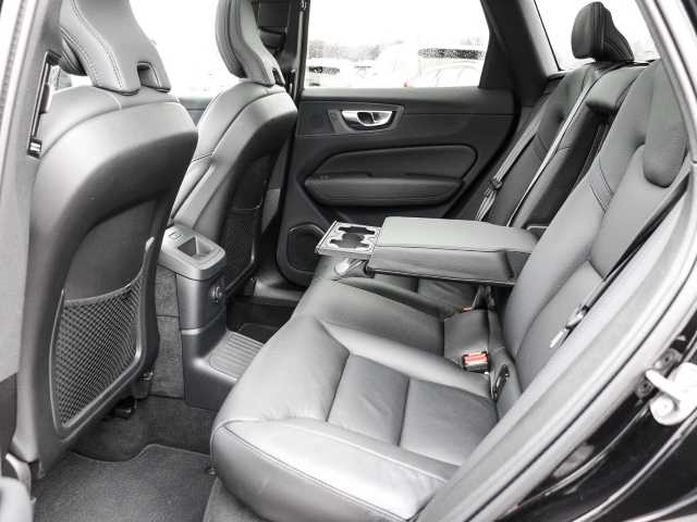 Volvo XC60 – Bild 14