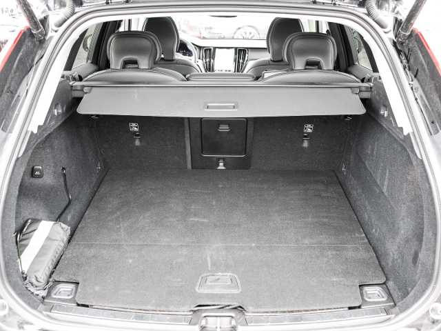 Volvo XC60 – Bild 15