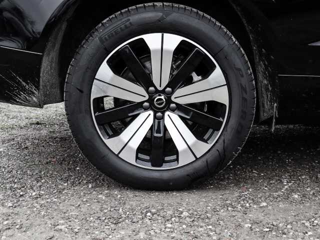 Volvo XC60 – Bild 3