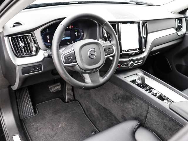 Volvo XC60 – Bild 4