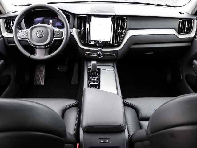 Volvo XC60 – Bild 5