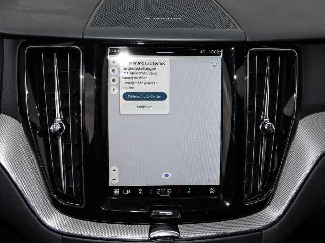 Volvo XC60 – Bild 8