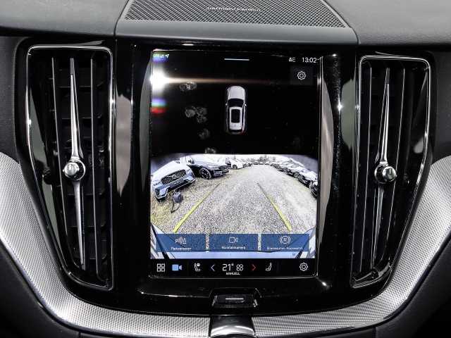 Volvo XC60 – Bild 9