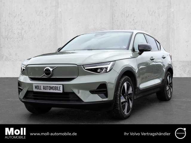 Volvo C40 Recharge