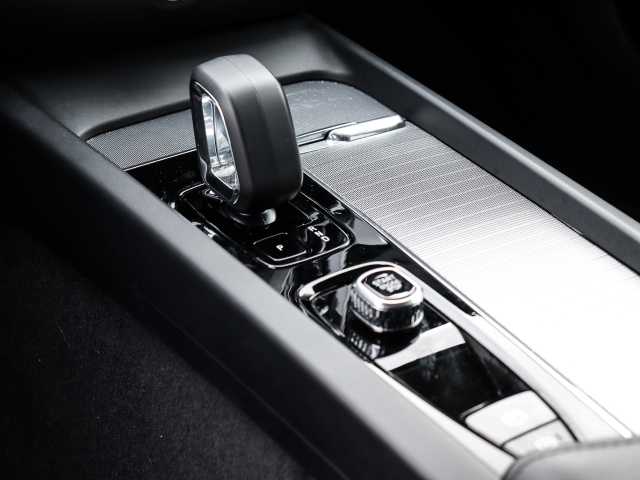 Volvo V60 – Bild 11