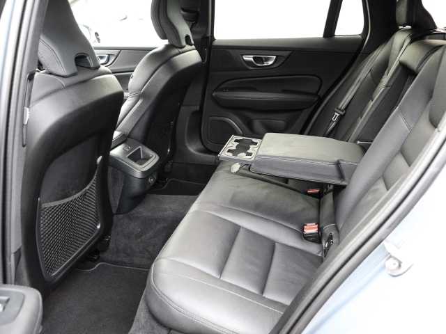 Volvo V60 – Bild 13